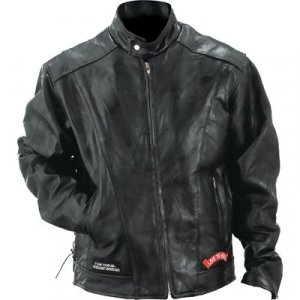 Buffalo Motorcycle Jacket