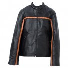 Genuine Leather Ladies Jacket
