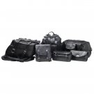 Leather Motorcycle Luggage