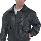 Roman Rock Leather Jacket