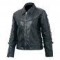 Ladies Genuine Leather Jacket