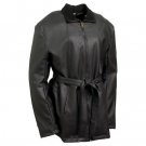 Casual Outfitters Ladies PVC Coat