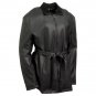 Casual Outfitters Ladies PVC Coat