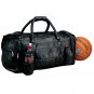 Embassy Leather Gym Bag