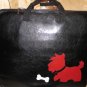 Dog Laptop Bag( #95-1901 Black) $49.99