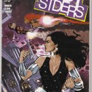 OUTSIDERS #31-NEVER READ!