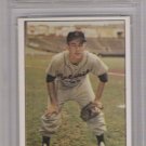 1979 TCMA AL KALINE TIGERS CARD GRADED FGS 10!