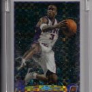 2003-04 TOPPS CHROME STEPHON MARBURY UNCIRCULATED XFRACTOR #'D 105/220!
