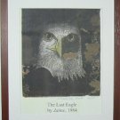 The Last Eagle