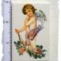 Mosaic Tiles - Charming ~*CHERUB with ARROW~ Kiln Fired