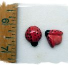 Mosaic Tiles~*DARLING LADYBUGS*~- 1 HM Kiln
