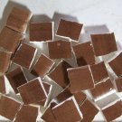 Handpainted*~ESPRESSO FILLERS~*50 Mosaic Tiles