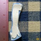 Mosaic Tiles ~*WHITE GLOVES*~ 1 LG. HM Clay Kiln Fired