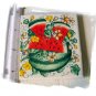 Mosaic Tiles *~SUMMER WATERMELLON *~1 LG. HM Focal