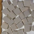 Handpainted*~SAND BAR FILLERS~*50 Mosaic Tiles