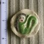 Mosaic Tiles ~~Mermaid~~HM HP Kiln Fired OOAK Tile