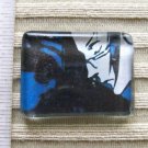Mosaic Tiles ~THE FACE~ Under Glass Embellishment