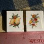 Mosaic Tiles *~XMAS SONG BOOK*~2 HM Kiln Fired