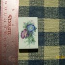 Mosaic Tiles *~MORNING GLORY*~1 Sq.. HM Kiln Fired