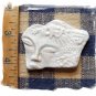 Heathstone *~MODERN FACE~* 1  Pendant - Mosaic Tiles