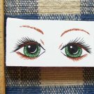 Mosaic Tiles~*GREEN  EYES*~HM Centers 1 Focal