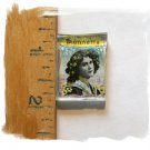 ~Unique ~DIONNETTA~* Glass Mosaic Tiles FREE S/H