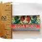 ~Unique ~LADY ROSA~* Glass Mosaic Tiles FREE S/H