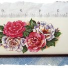 ~**LARGE BOUQUET OF ROSES*~ 1 Mosaic Focal Tiles