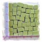 Luscious LIME~* 50+ Filler Mosaic Tiles
