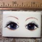 Mosaic Tiles~*Baby~*BLUE  EYES*~HM Centers 1 Focal