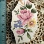 Mosaic Tiles *~PINK ROSE& DAISY*~1 LG. HM Kiln Fired
