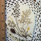 Mosaic Tiles ~*Wispy WACKY WEED*~  Focals~ Centers
