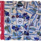 *~MOSAIC GRAPES*~ 61 HC China ~PIER 1~  Mosaic Tiles