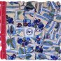 *~MOSAIC GRAPES*~ 61 HC China ~PIER 1~  Mosaic Tiles