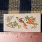 Mosaic Tiles *~ASIAN BIRD*~1 LG. HM Kiln Fired Focal