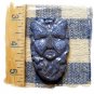 Blue Stone ~*BUTTERFLY MAN*~ 1  Pendant - Mosaic Tiles