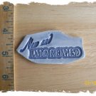 FUN Mosaic Tiles ~*NEW & IMPROVED*~1 HM Clay Kiln Fired