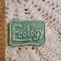 Mosaic Tile ~GREEN ECOLOGY ~1 HM Clay Kiln Fired Tiles