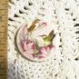 Mosaic Tiles ~*HUMMINGBIRD ~1 HM Pendant - Pin  Kiln
