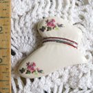 Mosaic Tile ~*VINTAGE HAT ~1 HM Clay Kiln Fired Tiles