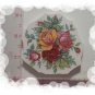 FREE SHIP *~*Rustic ~*ROSE BOUQUET~*  Mosaic 1 Lg Tiles