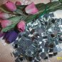 Mosaic Tiles*~WEDDING Confetti~* 500+Tiny Mirror Tiles