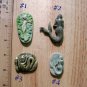 Embellishments *~MERMAIDS~* U-Choose Assortment Tiles