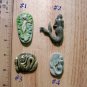 Embellishments *~MERMAIDS~* U-Choose Assortment Tiles