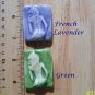 Embellishment ~*TOWEL LADY*~ U-Choose1 Mosaic ART Tiles