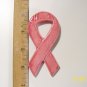 Mosaic Tiles *~BREAST CANCER RIBBON~*1 LG HM Kiln Fired