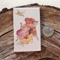 Mosaic Tiles  ~*DOVES & ANGELS*~ 1 LG HM Focals