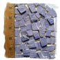Mosaic Tiles~*FRENCH LAVENDER LACE*~HM Pottery Kiln