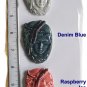 Embellisment*~DRAGONFLY LADY~* Pendant -Mosaic Tiles