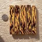 *~JUNGLE SHARP SKINS~*  5 Cut-2-Fit Mosaic Tiles